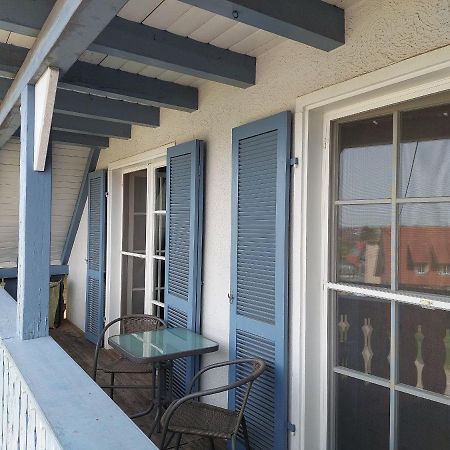 Ferienwohnung Reinbold Durbach Zewnętrze zdjęcie