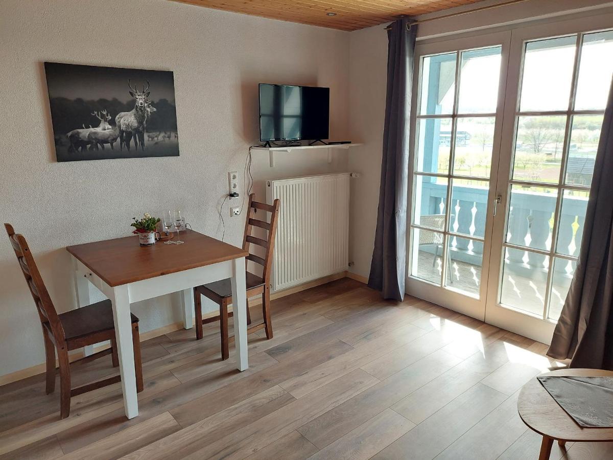 Ferienwohnung Reinbold Durbach Zewnętrze zdjęcie