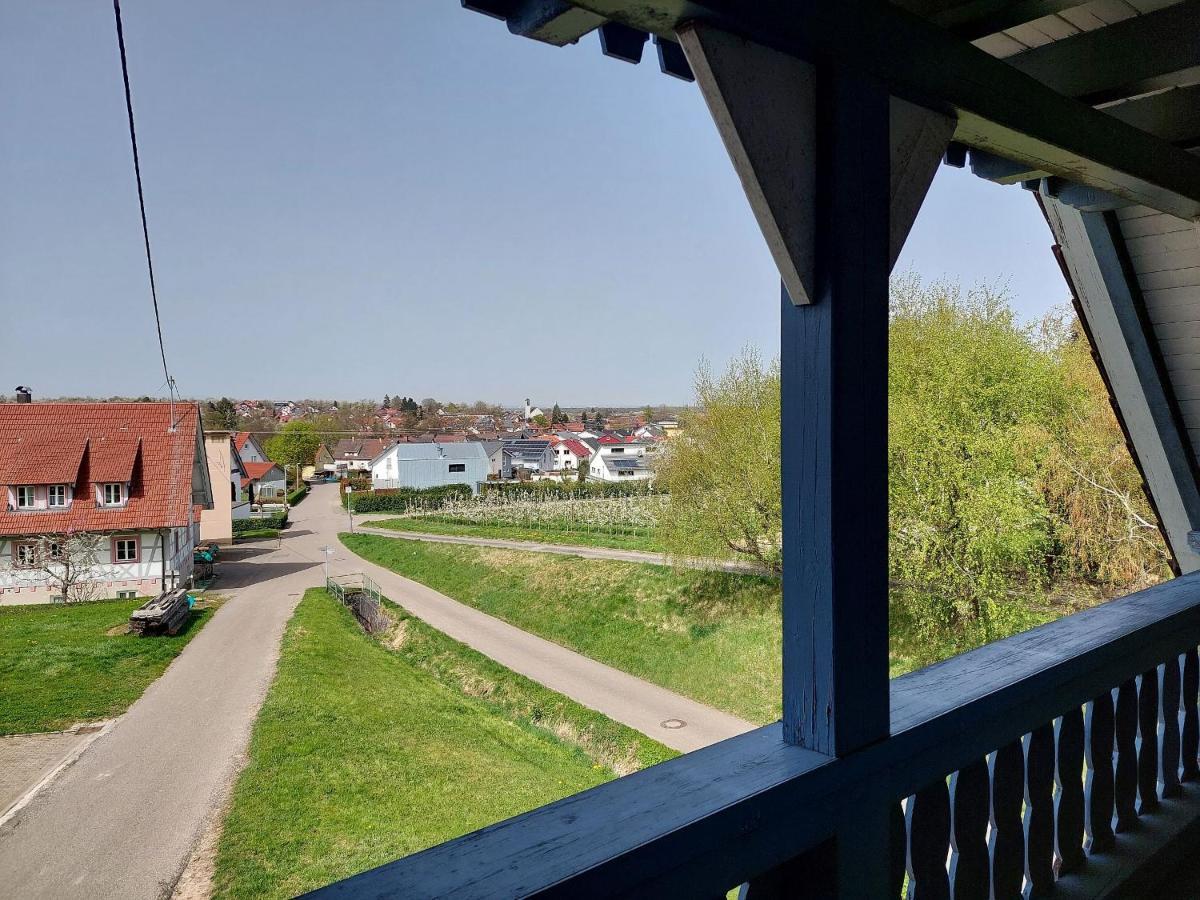 Ferienwohnung Reinbold Durbach Zewnętrze zdjęcie