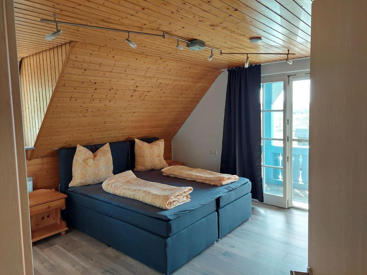 Ferienwohnung Reinbold Durbach Zewnętrze zdjęcie