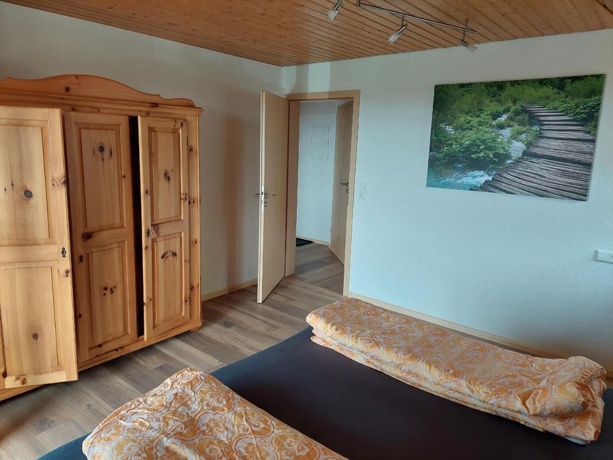 Ferienwohnung Reinbold Durbach Zewnętrze zdjęcie