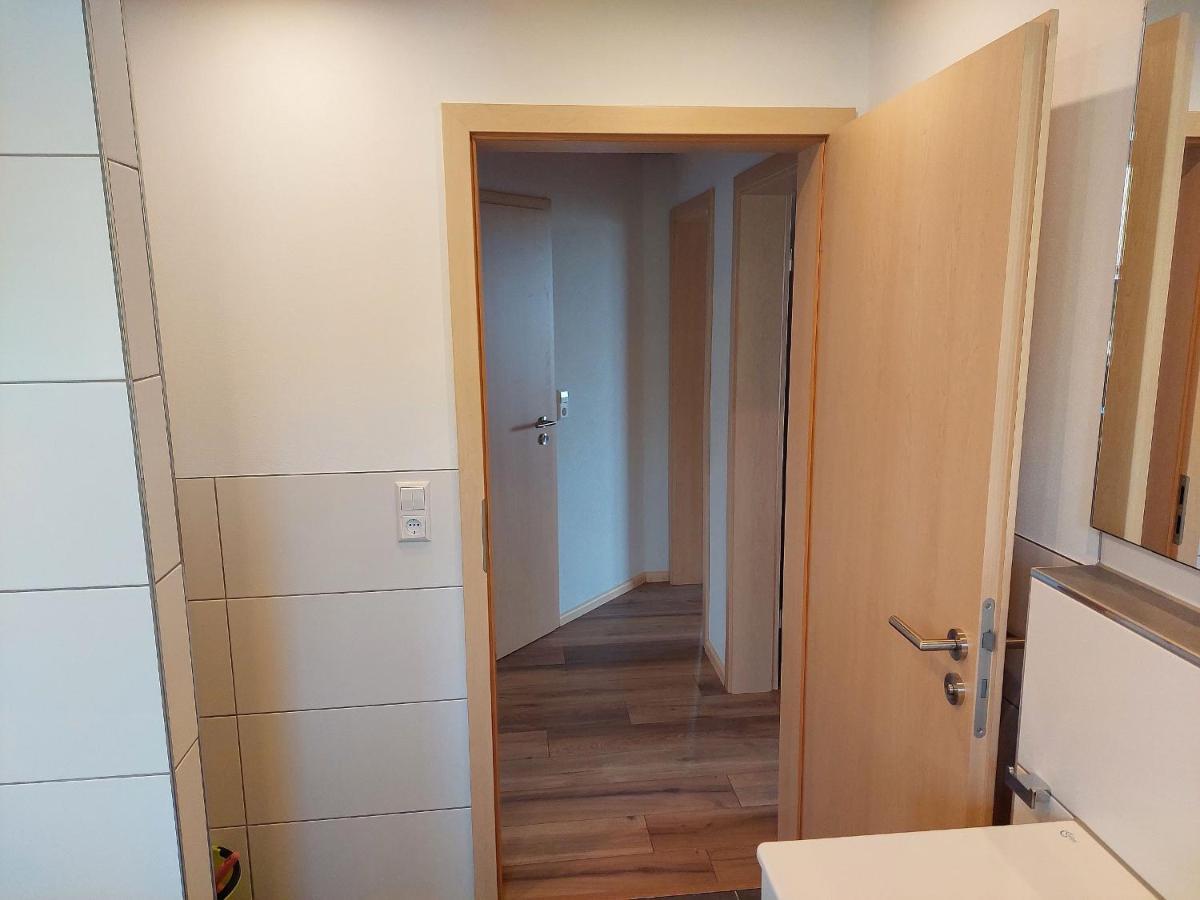 Ferienwohnung Reinbold Durbach Zewnętrze zdjęcie