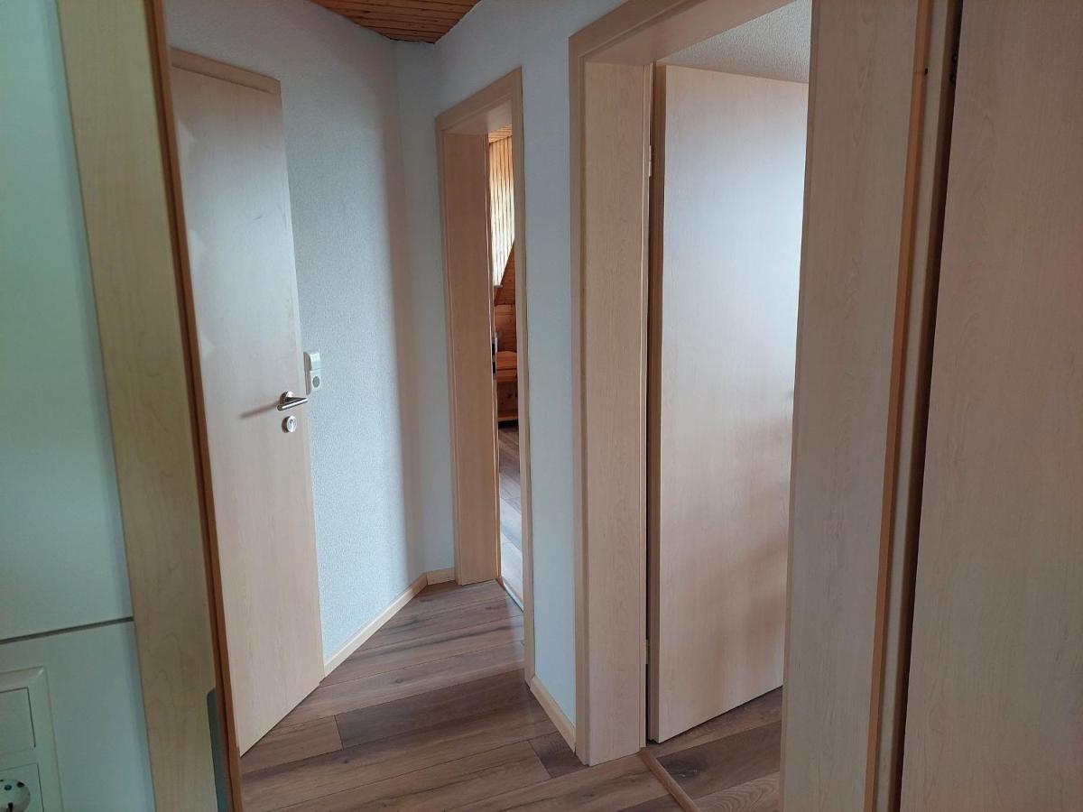 Ferienwohnung Reinbold Durbach Zewnętrze zdjęcie