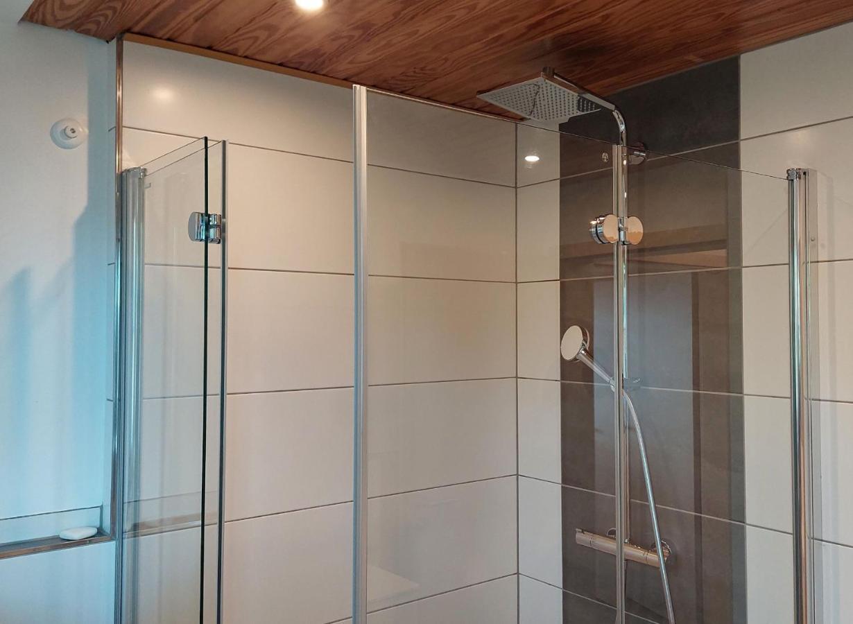 Ferienwohnung Reinbold Durbach Zewnętrze zdjęcie